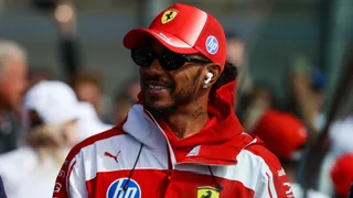 Hamilton could stay at Ferrari beyond 2027 as Bearman waits