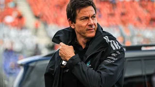 Wolff lashes out at ‘brainless’ Mercedes conspiracy mongers