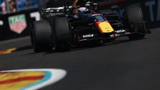 2026 F1 Spanish Grand Prix - Madrid Friday Practice Results