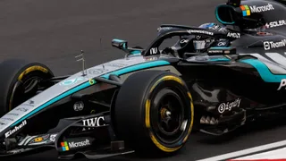 Toto Wolff explains why Mercedes would rather risk reliability than sacrifice performance