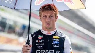 Red Bull makes Liam Lawson decision in Isack Hadjar injury update