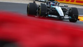 F1 Belgian GP: Kimi Antonelli headlines FP2 over Lando Norris as Pierre Gasly causes red flag