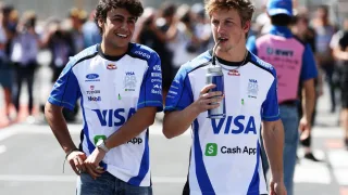 The huge F1 driver dilemma decision facing Red Bull for 2027
