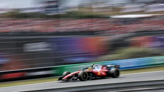 Everything Ferrari's changing to try to win at Monza