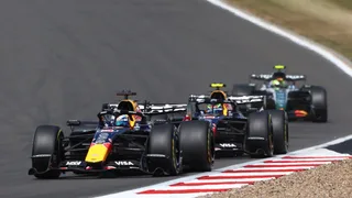 Former Red Bull insider warns F1 calendar risks "professional burnout"