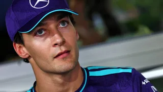 Why Russell is ditching Mercedes' major F1 upgrade