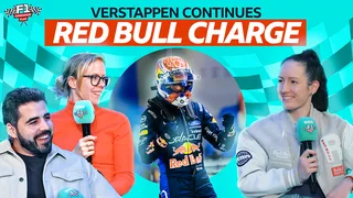 The Chequered Flag Podcast