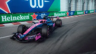 Court date set for McLaren and Red Bull Monaco GP appeal hearing