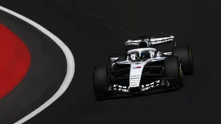 The Madring's F1 Debut - Behind The Scenes With Cadillac