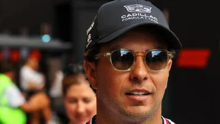 Sergio Pérez Reflects on Time at Red Bull - High Performance Interview