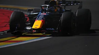 Talking Bull's Review of 2026 Spanish GP at the Madring