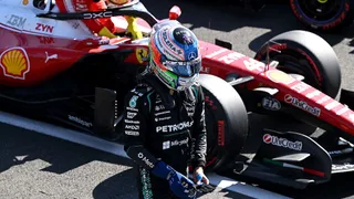 ‘Incredible’ Ferrari step at Silverstone shocks Mercedes drivers