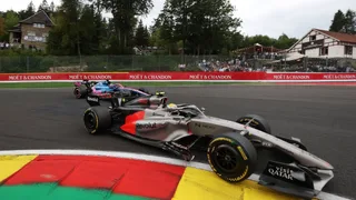 Bortoleto difende le vetture 2026: "Non sono naturali, ma siamo piloti di F1, siamo in grado di adattarci"