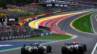 Toto Wolff admits Mercedes has most powerful F1 engine – and Red Bull agrees – as ADUO returns to spotlight
