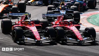 Far too late for title fight priority - Hamilton