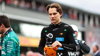 Oscar Piastri declares F1 2026 ‘pretty crap way of racing’