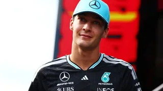 George Russell urged to rediscover "flow state" in F1 title chase