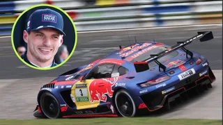Max Verstappen at Le Mans? F1 calendar reveals growing GT potential