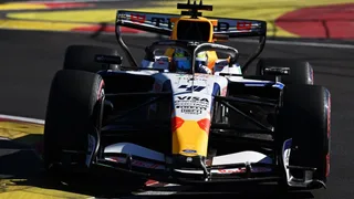 After Madring F1 crash, Arvid Lindblad insists: “I'm allowed to make mistakes”
