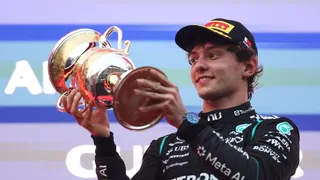 Antonelli: “Sull’asciutto Max era più veloce. Ho fatto il massimo”. E sugli aggiornamenti lancia un avvertimento