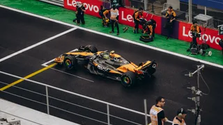 Sponsorship in Motorsport: The Influence of New Media Brands in F1