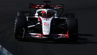 Ocon: “Baku è un po’ come Madrid: gli errori si pagano cari”