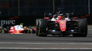 Verso Budapest: Ferrari con diverse carte da giocare, ma occhio al degrado