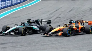 Do driving styles really explain these drivers' 2026 F1 struggles?