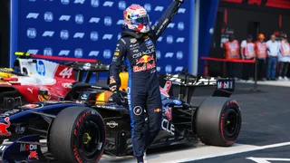 Qualifying Report & Results 2026 Bahrain F1 Grand Prix