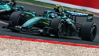 ‘It’s been a while since we were truly racing’ - Aston Martin pins F1 hopes on Hungarian GP upgrades