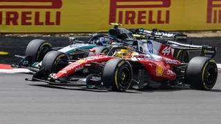 Wolff: “Ferrari fa paura? No, ma ha fatto un salto in avanti”