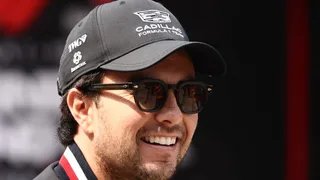 Quando la Cadillac è una vetrina: Perez vicino alla Williams al posto di Sainz