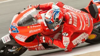 Goodwood Festival of Speed Thursday LIVE: Casey Stoner and Carl Fogarty celebrate Ducati's 100th anniversary