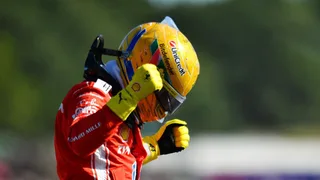 F1 | Hamilton: “Mi avevano spaventato che avremmo perso 6 decimi. Temevamo un crollo di potenza, invece siamo lì”