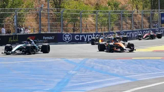 Herbert: “Antonelli ha una gran maturità, è stato più lucido di Verstappen a restituire le posizioni a Madrid al via”