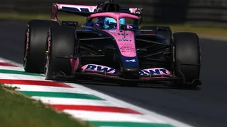 Gasly 7° a Monza dopo la pole: “Conserverò a lungo i ricordi di questo weekend”