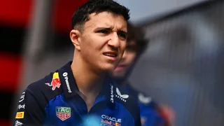 F1 | Isack Hadjar potrebbe saltare il GP d'Olanda. Red Bull ha già il piano per sostituirlo