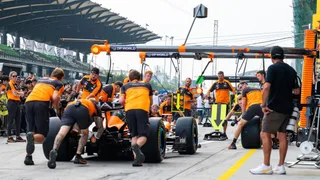 The unpredictability to expect for F1's one-off return to Sepang in 2026