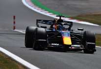Red Bull, le partenze da incubo non sono finite: la prova ‘horror’ di Verstappen a Silverstone – VIDEO