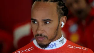 Lewis Hamilton’s major Red Bull confession: “They proved me wrong”