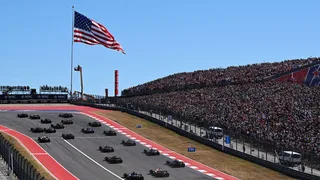 COTA willing to help F1 but post-Vegas race unlikely - Epstein