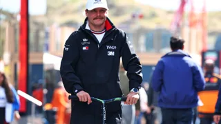 Could Budkowski still drop Bottas before next season?