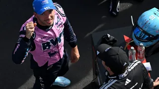From Chess.com to Monza pole: How Pierre Gasly beat George Russell twice in one afternoon