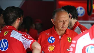 F1 | Vasseur soddisfatto: "Buone qualifiche. Noi lavoriamo come team. Basta ai pettegolezzi"