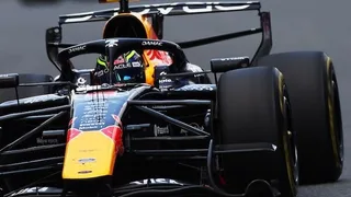 F1 | Red Bull ha capito il problema all'ala ribaltabile. Tornerà in macchina in Ungheria