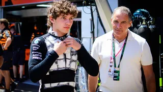 Kimi Antonelli credits 2025 struggles for stronger 2026 F1 campaign