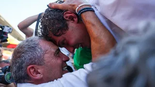 Monza 2026, l’altro podio