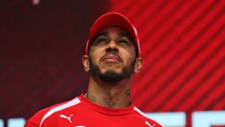 Lewis Hamilton told “careless mistakes” to blame for F1 penalty pain