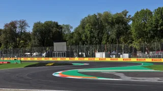 Italian GP tipped for mad 'MotoGP-style' race with F1 2026 cars