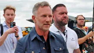 Christian Horner wades in on sensitive F1 budget debate